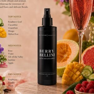 faire_b20_01 Luxurious Room & Linen Spray