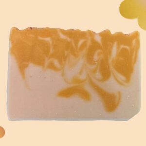 faire_b20_04 Milk _n- Honey & Oat Artisan Soap 6.5 oz/ 180 Ml