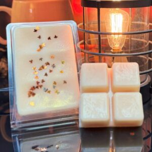 faire_b20_15 Sugar-Dusted Cider – 6oz Wax Melts