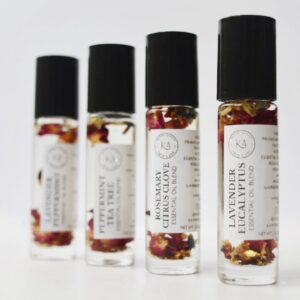 faire_b20_19 Essential Oil Natural Perfume Roll-On